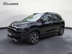 Citroën C3 Aircross - 1.2 PureTech Business