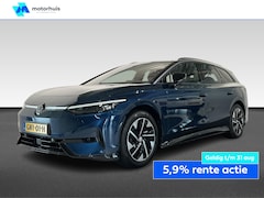 Volkswagen ID.7 Tourer - 77 kWh 286pk Pro Business