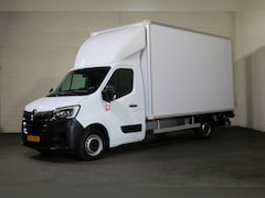 Renault Master - 2.3 dCi 145pk Bakwagen met Laadklep