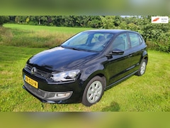 Volkswagen Polo - 1.2-12V Trendline (Rijklaar)