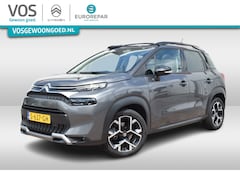 Citroën C3 Aircross - PureTech 130 EAT6 Shine Automaat | Leder | Airco | Panoramadak | * | Full option |