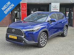Toyota Corolla Cross - Hybrid 140 Style
