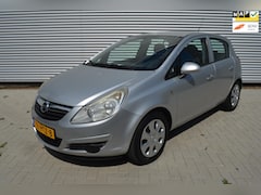 Opel Corsa - 1.4-16V Business | 5 Deurs| Airco | Electr. Pakket