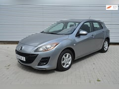 Mazda 3 - 3 1.6 Business | Airco | L.M. Velgen | PDC | Electr. Pakket