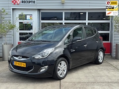 Hyundai ix20 - 1.4i i-Vision Airco / Clima / Cruise / Trekhaak / Org-Ned
