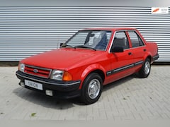 Ford Orion - 1.3 GL | 4 Deurs | 77.000 km | Orginele Staat