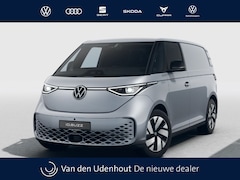 Volkswagen ID. Buzz Cargo - Bulli Edition 79 kWh 210kW 286PK