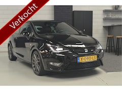 SEAT Ibiza - CUPRA R13 cupra // 127.000km // clima // leer // automaat // /// ZATERDAG 2-8 GESLOTEN ///