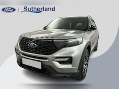 Ford Explorer - 3.0 V6 EcoBoost PHEV ST-Line 457pk | Adapatieve Cruise | Panoramadak | Full LED | 2.500kg