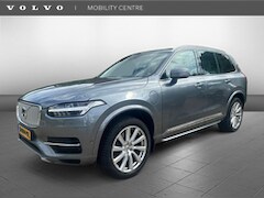 Volvo XC90 - 2.0 T8 PHEV AWD Inscr. | B&W Audio | Trekhaak |