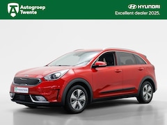 Kia Niro - 1.6 GDi Hybrid DynamicLine | Navi | Stoelverwarming