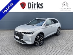 DS 7 - 7 300pk 4x4 Opéra (Elektrische Schuifdak - Leder incl verwarming/koeling/massage/geheugen