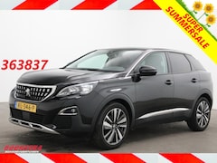 Peugeot 3008 - 1.2 PureTech Blue Lease Premium Navi Clima Cruise Camera Virtual AHK