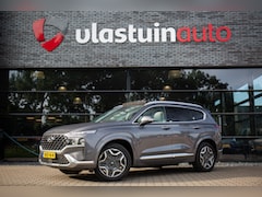 Hyundai Santa Fe - 1.6 T-GDI PHEV Premium Sky 7p. , Pano dak, HUD, Trekhaak, Stoelverwarming/ventilatie