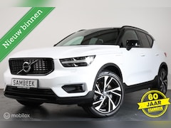 Volvo XC40 - 1.5 T5 Recharge R-Design - LEER-WINTERPACK-CAMERA
