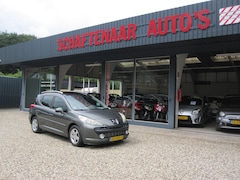 Peugeot 207 SW - 1.4 VTi Blue Lease zo meenemen 1650 nieuwe apk 03-09-2026