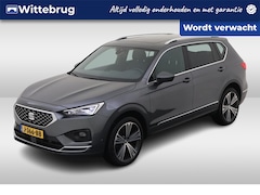 SEAT Tarraco - 2.0 TSI 4DRIVE 190PK Xcellence Limited Edition / Panoramadak / LED / Lederen Bekleding / D