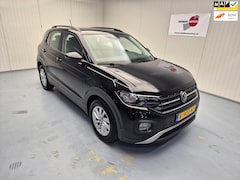 Volkswagen T-Cross - 1.0 TSI Life Business Navi Cruise Control Pdc Alu Velgen