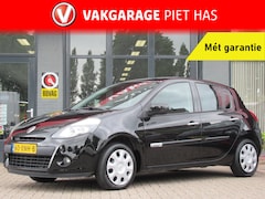 Renault Clio - 1.2 Authentique | Airco | Cruise Control | Radio-CD | Incl. Garantie | Metallic lak |