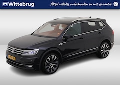 Volkswagen Tiguan Allspace - 1.5 TSI Highline Business R 7p. / Panorama dak / Full Led / Camera / Elect. klep / 20 Inch