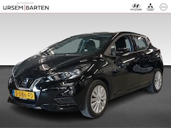 Nissan Micra - 1.0 IG-T Acenta Apple Carplay/Android Auto