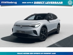 Volkswagen ID.4 - Pro Limited Edition 77 kWh