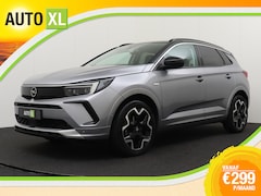 Opel Grandland - 1.2T 131 PK Aut. Ultimate Carplay Adapt. Cruise Camera