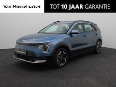 Kia Niro EV - DynamicLine 64.8 kWh | Climate Control | Navigatie | LM Velgen | Camera