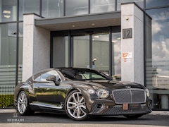 Bentley Continental GT - 4.0 V8 / Rotating Display / Naim / HUD