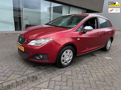 SEAT Ibiza ST - 1.2 TDI Style Ecomotive AIRCO BJ1-2011 APK 11-2026