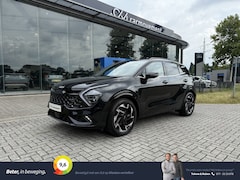 Kia Sportage - 1.6 T-GDi MHEV GT-PlusLine | Full Option | 1650KG Trekgewicht