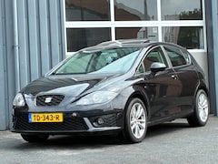 SEAT Leon - 2.0 TFSI FR 211PK Clima Schuifdak