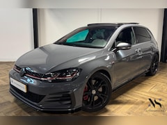 Volkswagen Golf - 2.0 TSI GTI TCR PANO KEYLESS