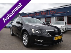 Skoda Octavia Combi - 1.0 TSI Greentech Business Edition , NAVI , CLIMATR , CR CONTR , LMV16 , PDC A , MISTL V ,