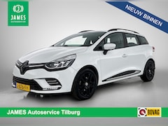 Renault Clio Estate - 0.9 TCe Zen NAVI CRUISE
