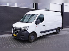 Renault Master - 2.3 dCi 150PK L2H2 EURO 6 - Airco - Cruise - PDC - €15.950, - Excl