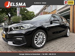BMW 1-serie - 116i Business Edition 5d., Clima | Navi+ | Pdc | 17inch