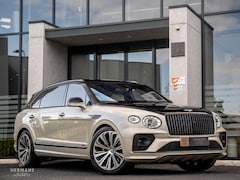 Bentley Bentayga - 4.0 V8 Azure EWB First Edition / 1st owner / PPF / Full