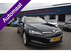 Skoda Superb Combi - 1.5 TSI ACT Business Edition , A UITRIJ CAM , V+A ST VERW , LED KOPL , PANODAK , VIRTUAL C