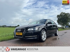 Audi A3 Sportback - 1.2 TFSI Attraction