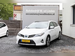 Toyota Auris Touring Sports - 1.8 Hybr. Lease