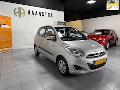 Hyundai i10 - 1.0 i-Drive APk 01-08-2026 NL AUTO NAP