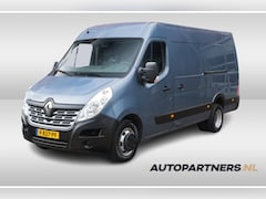 Renault Master - T35 2.3 dCi L3H2 DL Energy - Inbouwkasten - Trekhaak - Achteruitrijcam met sensoren