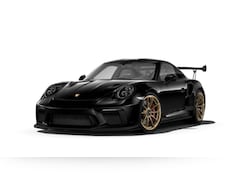 Porsche 911 - GT3 RS