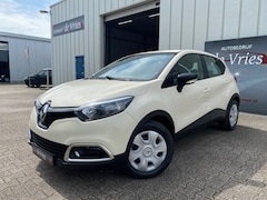 Renault Captur - 0.9 TCe Authentique / Airco / Cruise / PDC / NAP