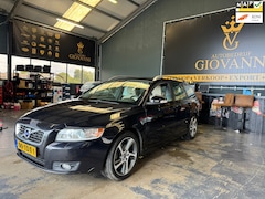 Volvo V50 - 1.6 D2 S/S Limited Edition inruilen mogelijk
