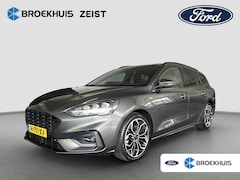 Ford Focus Wagon - 1.5 150 pk ST Line Wagon | Dealer o.h. | 18'' | LED verlichting | Winter-pack | Trekhaak |