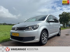 Volkswagen Touran - 1.4 TSI Comfortline