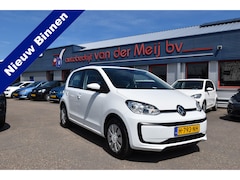 Volkswagen Up! - 1.0 BMT move up , AIRCO , BL TOOTH , EL VOOR , RADIO ,