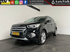 Ford Kuga - 1.5 EcoBoost Vignale